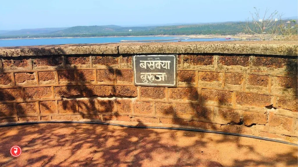 ratnadurg killa mahiti